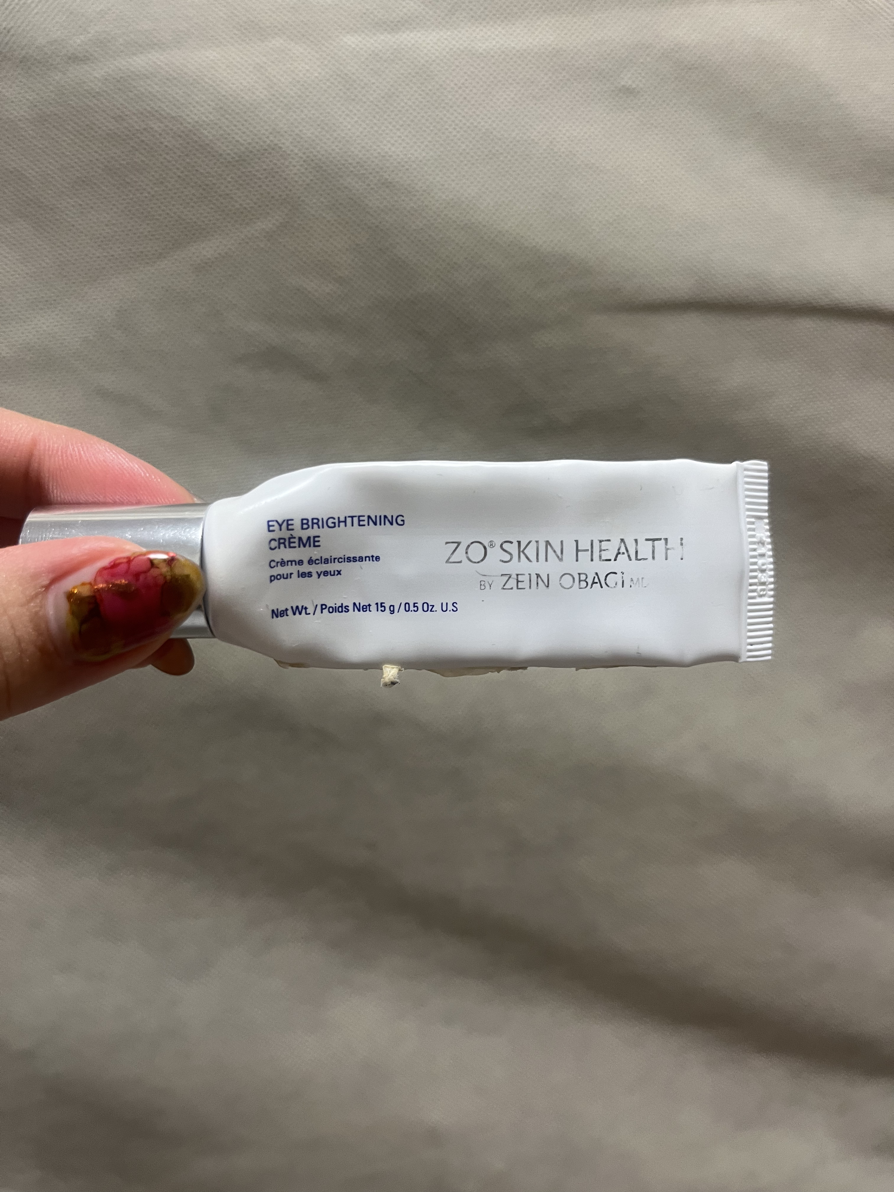 試してみた】ハイドラファーム ZO Skin Healthの効果・肌質別の口コミ