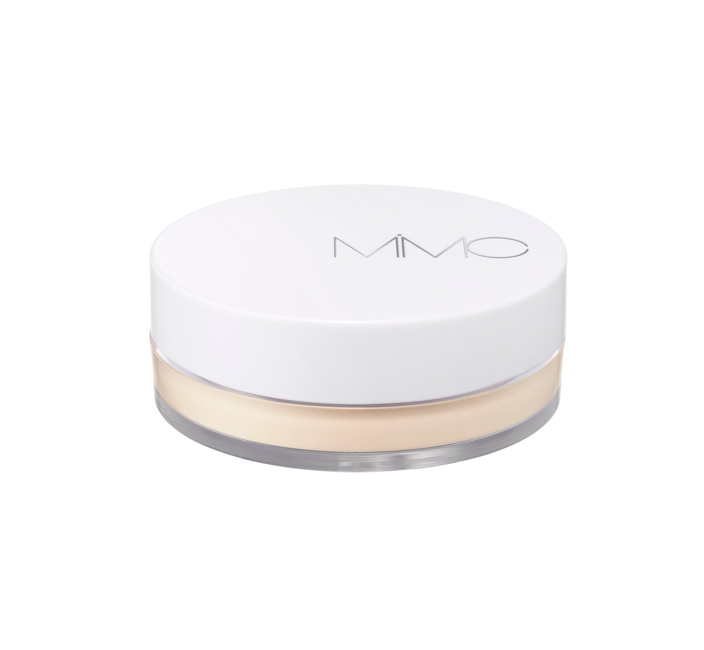 美白ルースパウダー MiMC