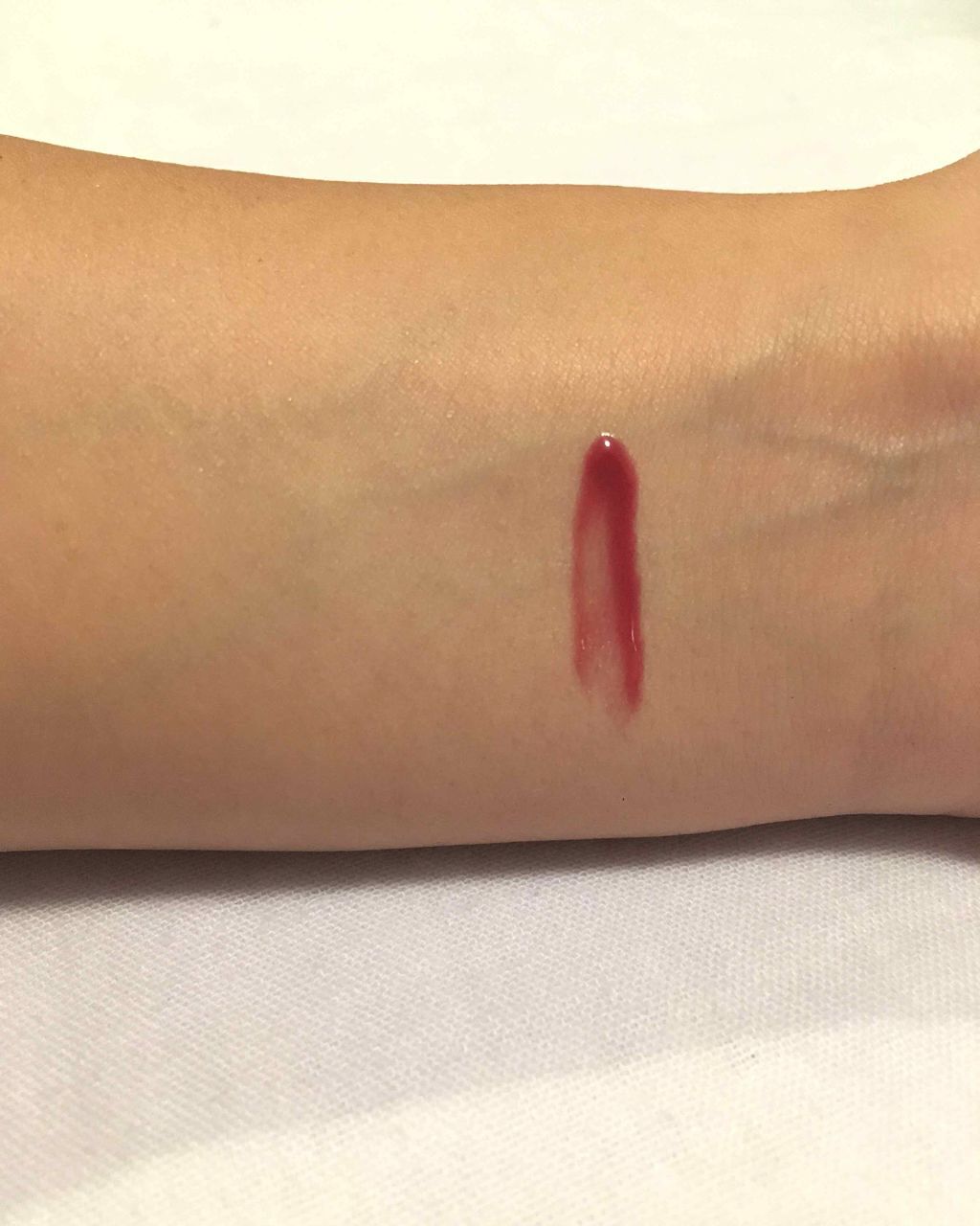 ミネラルリッププランパー/エトヴォス/リッププランパーを使ったクチコミ（2枚目）