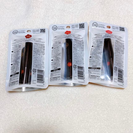 リップザカラー/リップザカラー/口紅を使ったクチコミ(3枚目)