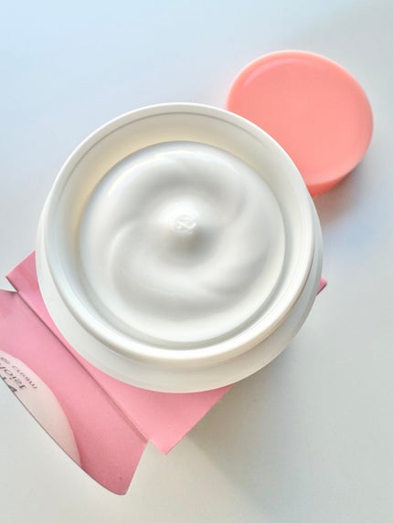 ミノン アミノモイスト モイストチャージ クリーム/ミノン/フェイスクリームを使ったクチコミ(3枚目)