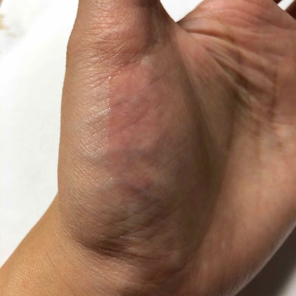 ディオール アディクト リップ グロウ オイル/Dior/リップグロスを使ったクチコミ(2枚目)