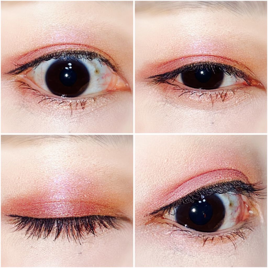 アイ カラー クォード/TOM FORD BEAUTY/アイシャドウパレットを使ったクチコミ（2枚目）