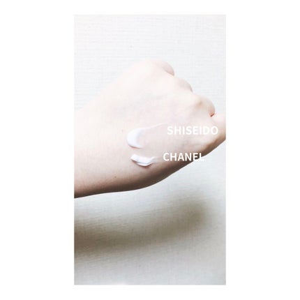 ラ クレーム マン リッシュ/CHANEL/ハンドクリームを使ったクチコミ(2枚目)