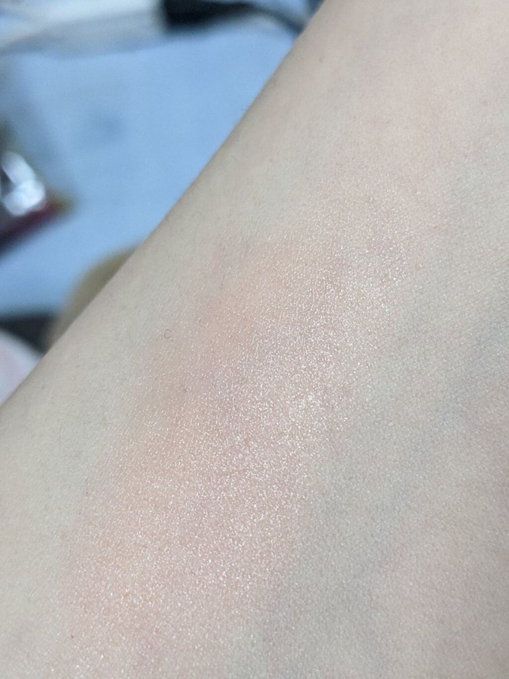 春江花月 保湿リップクリーム/CATKIN/リップケアを使ったクチコミ（3枚目）