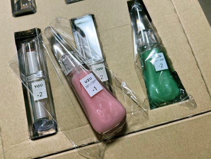 38°c/99°F   LIP COLLECTION BOOK RED edition/宝島社/雑誌を使ったクチコミ(1枚目)