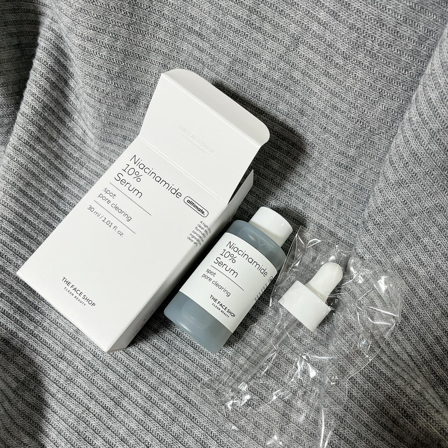 kz*フォロバ💯 on LIPS 「THEFACESHOPザフェイスショップオールティメットナイア..」(3枚目)