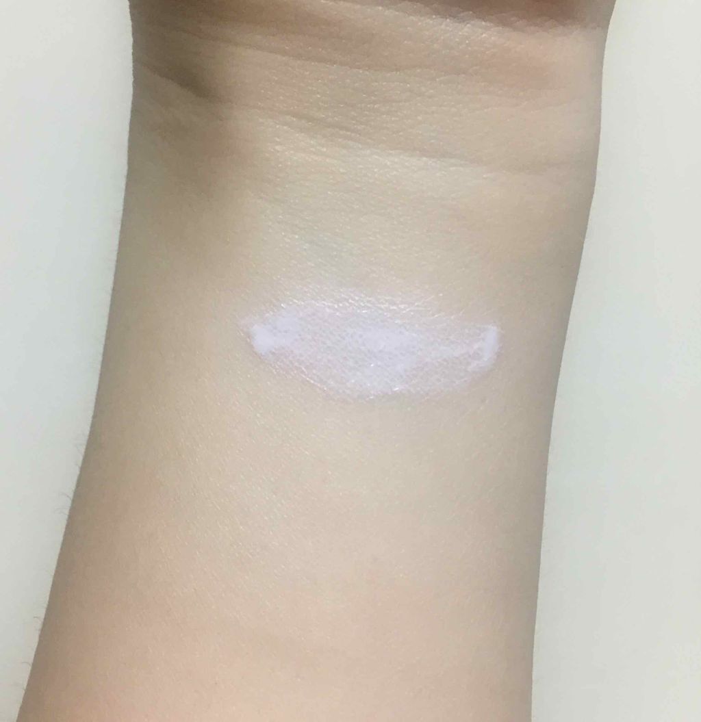 スキンアクア トーンアップUVエッセンス/スキンアクア/日焼け止めクリームを使ったクチコミ（3枚目）