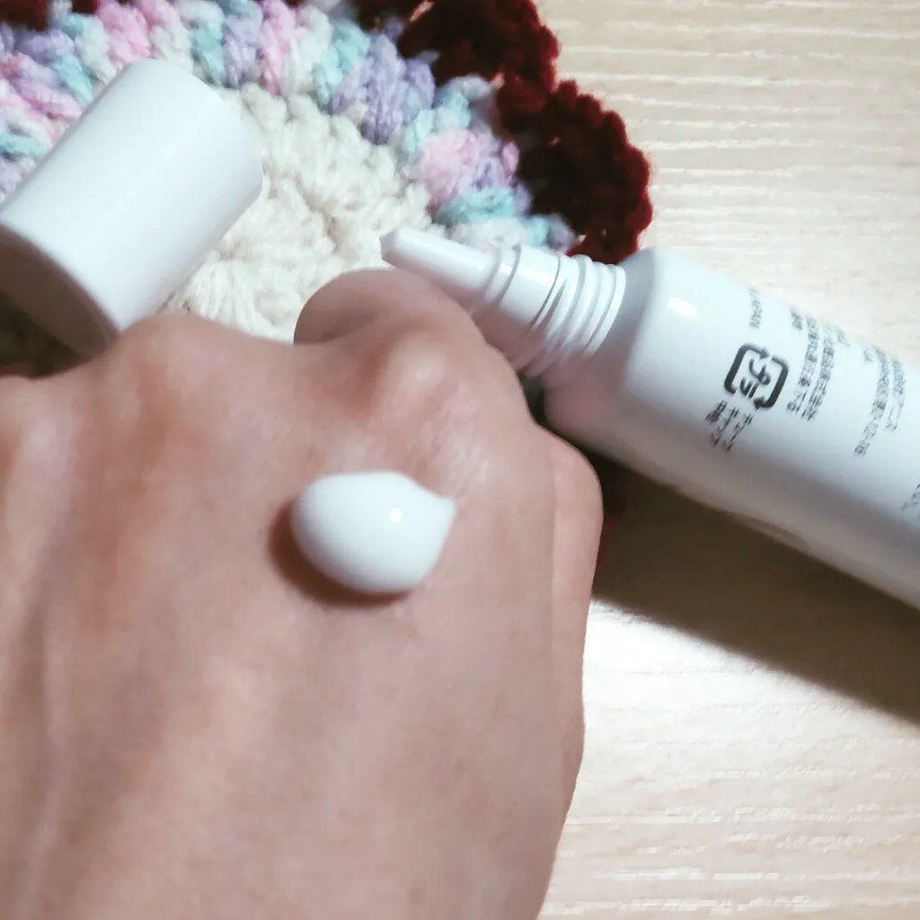 Spiage./アニス/ネック・デコルテケアを使ったクチコミ（2枚目）