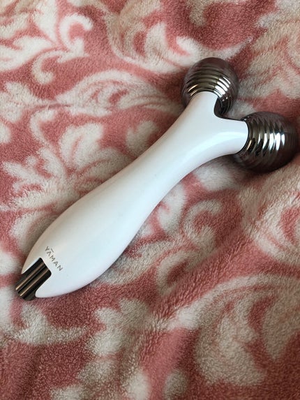 WAVY/YA-MAN TOKYO JAPAN/ボディケア美容家電を使ったクチコミ(1枚目)