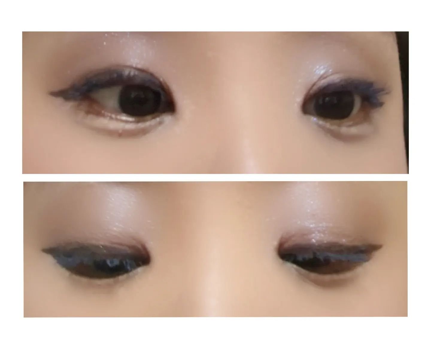 マージングフェースグロウ/LUNASOL/プレストパウダーを使ったクチコミ（2枚目）