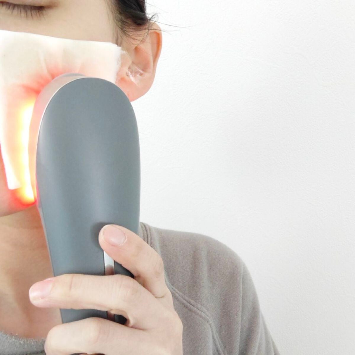 シーバムコントロールVCローションII/プリモディーネ/化粧水を使ったクチコミ(4枚目)