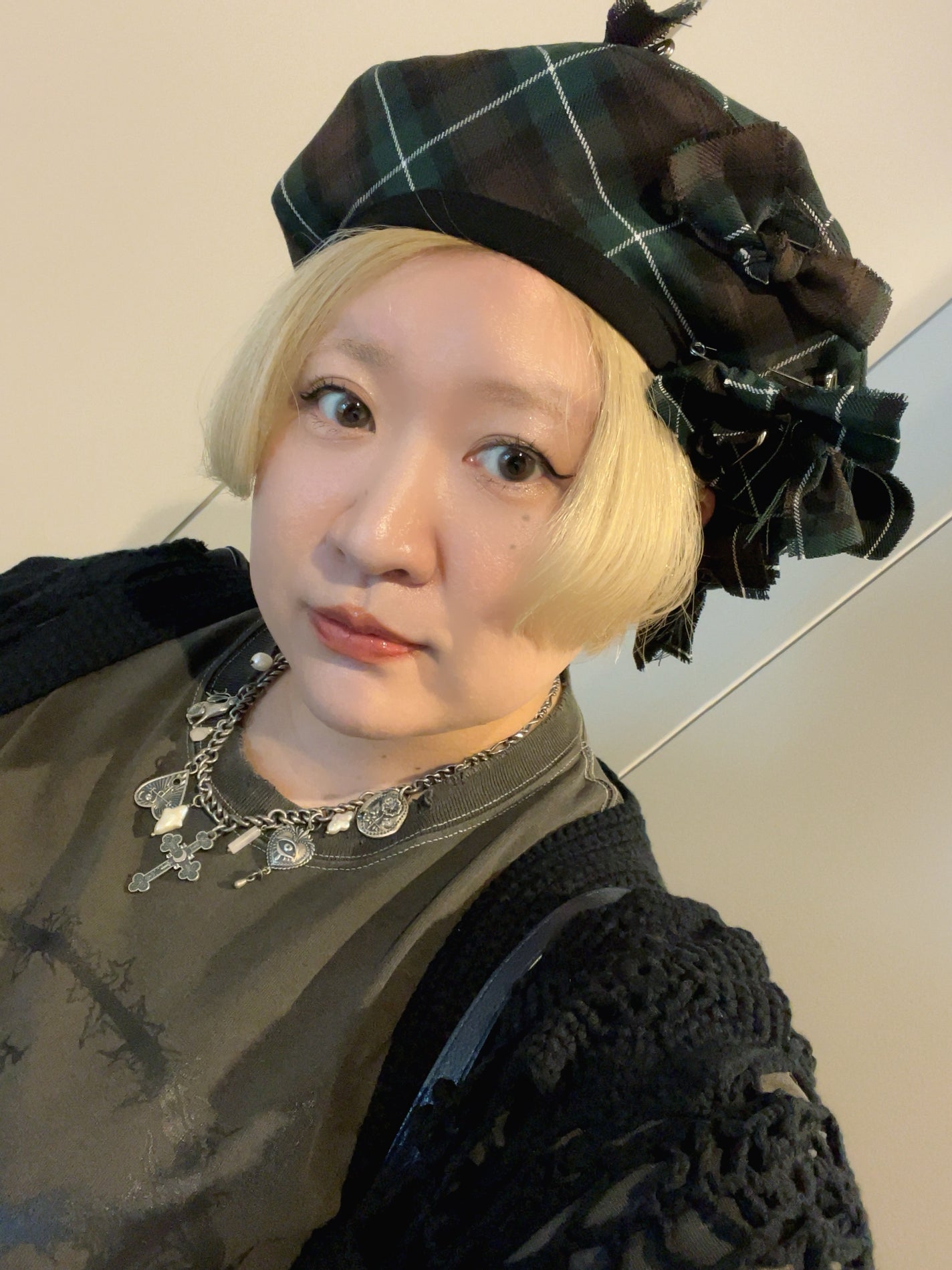 コンシーラーブロウマスカラ/キャンメイク/その他アイブロウを使ったクチコミ(5枚目)