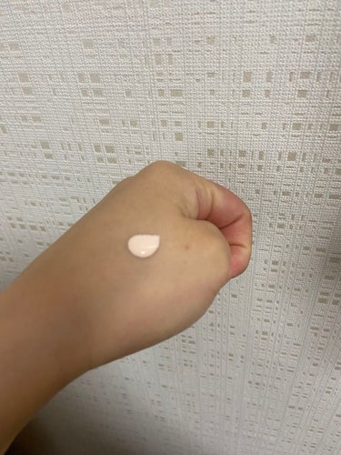 フォーザエフ 薬用 リンクルホワイト UVベース/ナリスアップ/化粧下地を使ったクチコミ（3枚目）