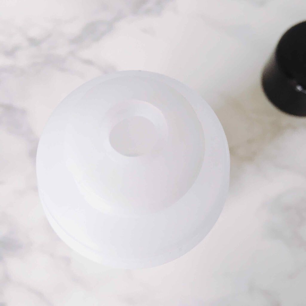 ネイルカラーリムーバーN/KATE/除光液を使ったクチコミ(3枚目)