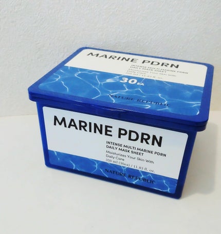 ザファーストペプチドブースティングセラム/ネイチャーリパブリック/ブースター・導入液を使ったクチコミ(5枚目)