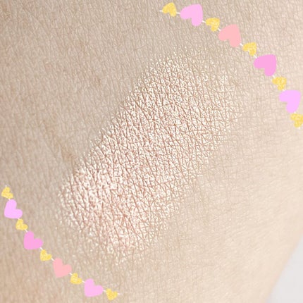 アイムスティックシャドウシマー/i’m meme/スティックアイシャドウを使ったクチコミ(3枚目)