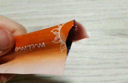 meemo/meemo/健康サプリメントを使ったクチコミ(3枚目)