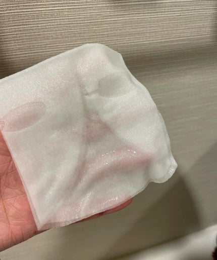 ルルルン ハイドラ V マスク/ルルルン/シートマスク・パックを使ったクチコミ(3枚目)