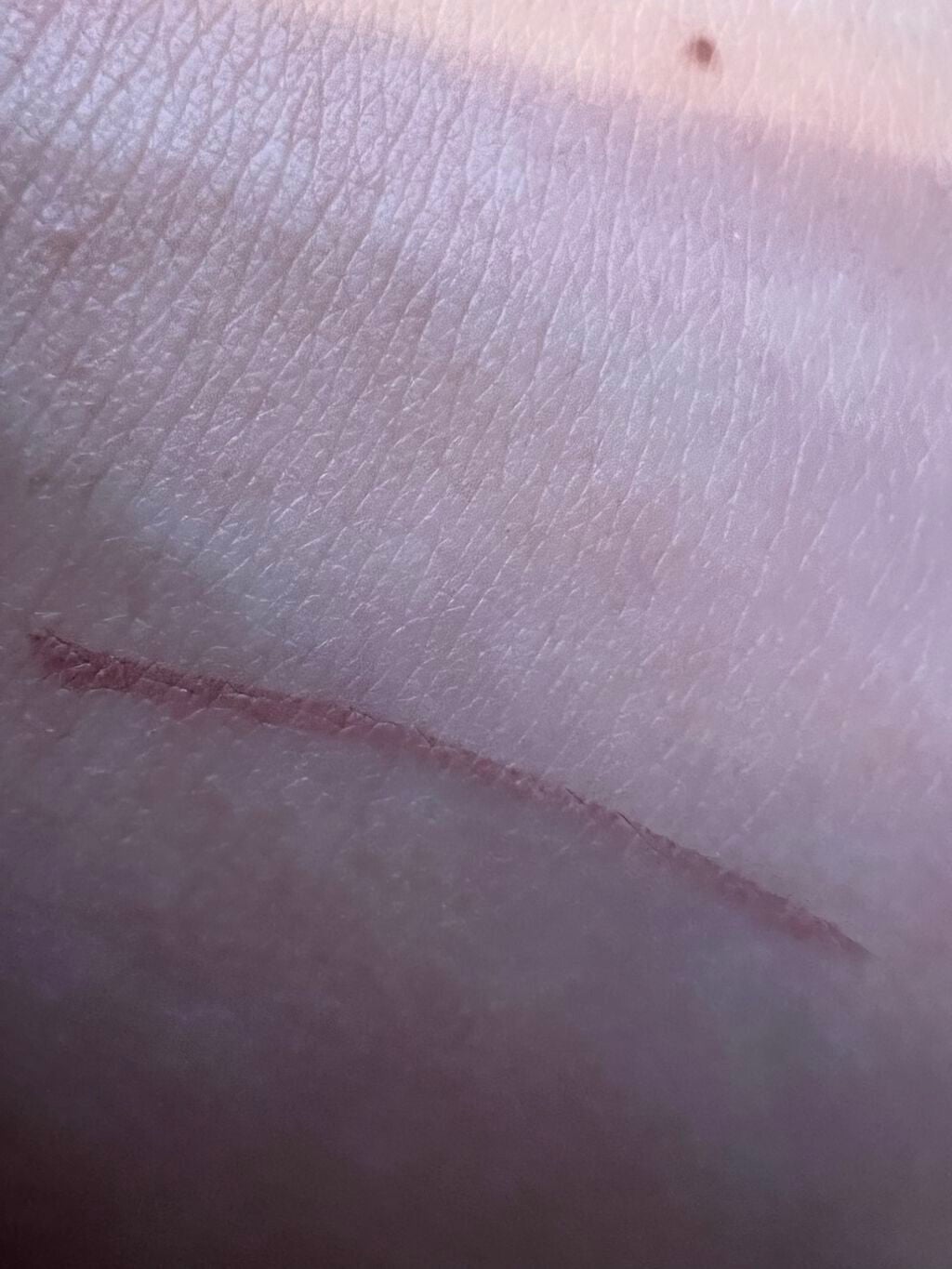 ラスティングリキッドライナー/キャンメイク/リキッドアイライナーを使ったクチコミ(3枚目)