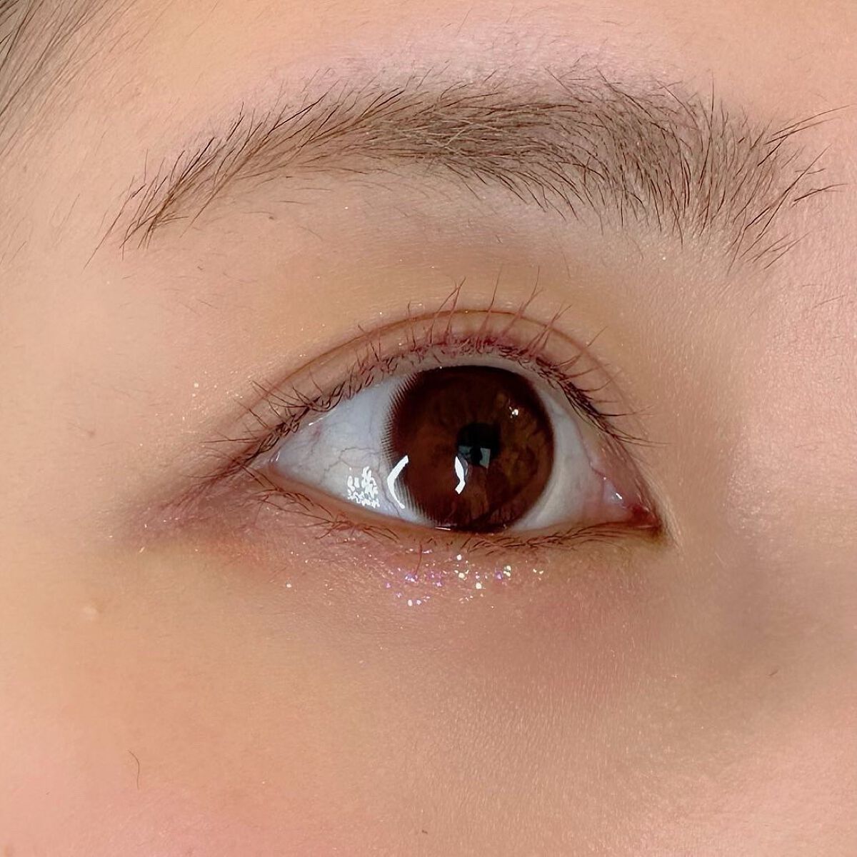 ビューティーアップマスカラ/PHOEBE BEAUTY UP/マスカラを使ったクチコミ(8枚目)