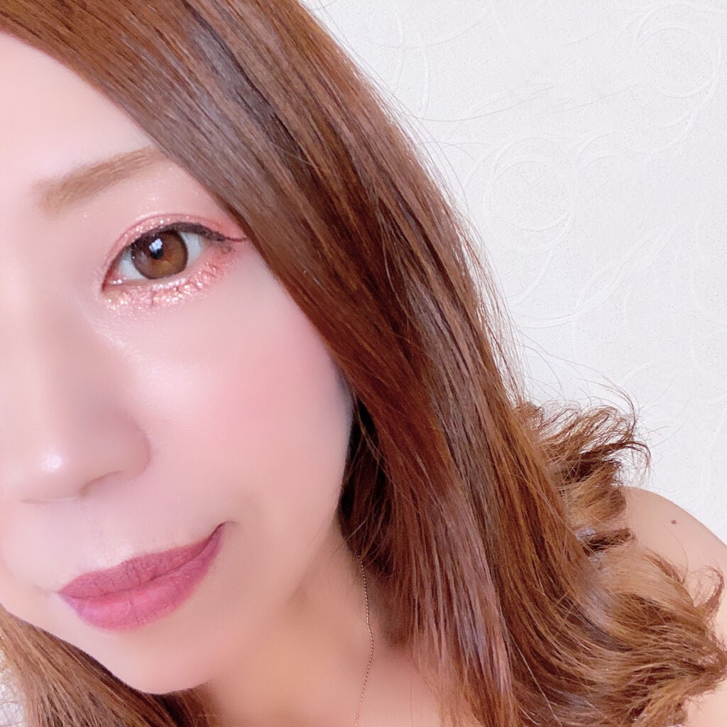 M·A·C ミネラライズ スキンフィニッシュ/M・A・C/パウダーハイライトを使ったクチコミ(2枚目)