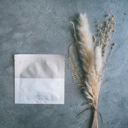 ビューティーアイズ エッセンスシート プレミアム/AXXZIA/アイケア・アイクリームを使ったクチコミ(2枚目)