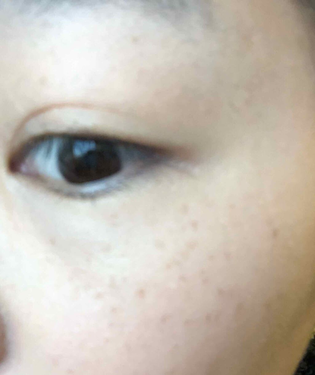 エンリッチングベース/チャコット・コスメティクス/化粧下地を使ったクチコミ（2枚目）