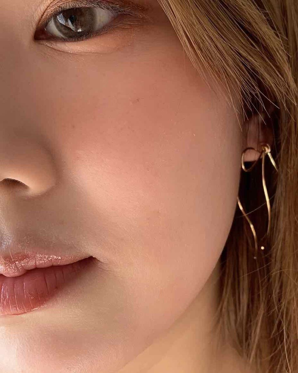 ミネラルシアールージュ/エトヴォス/口紅を使ったクチコミ(3枚目)