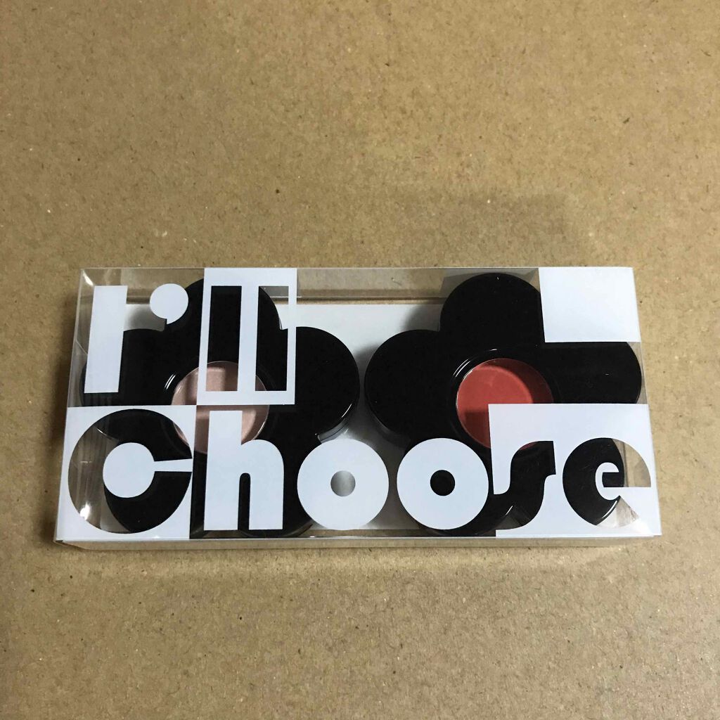 アイオープナー/MARY QUANT/単色アイシャドウを使ったクチコミ（1枚目）