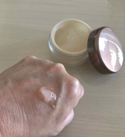 スーパーオールインワン美容ジェルクリーム コラリッチEX/コラリッチ/オールインワン化粧品を使ったクチコミ(3枚目)