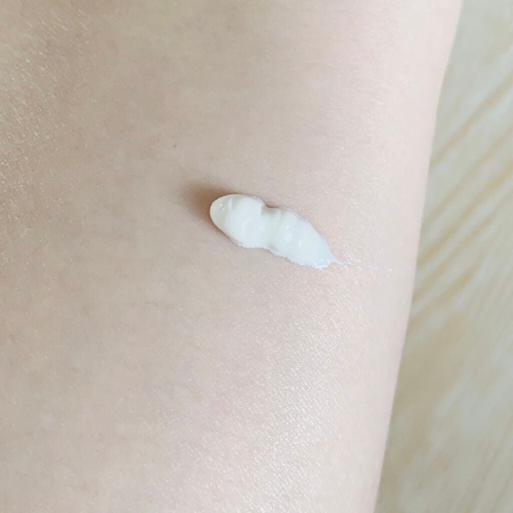 UVイデア XL プロテクショントーンアップ/ラ ロッシュ ポゼ/日焼け止めクリームを使ったクチコミ(3枚目)