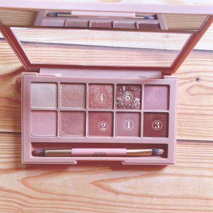 ラブ・ライナー リキッドアイライナーR3/ラブ・ライナー/リキッドアイライナーを使ったクチコミ(3枚目)