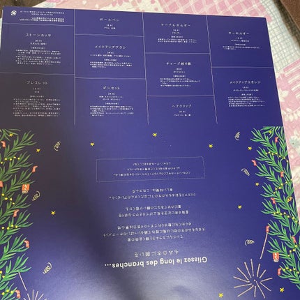 My Little Box/My Little Box/その他キットセットを使ったクチコミ(6枚目)