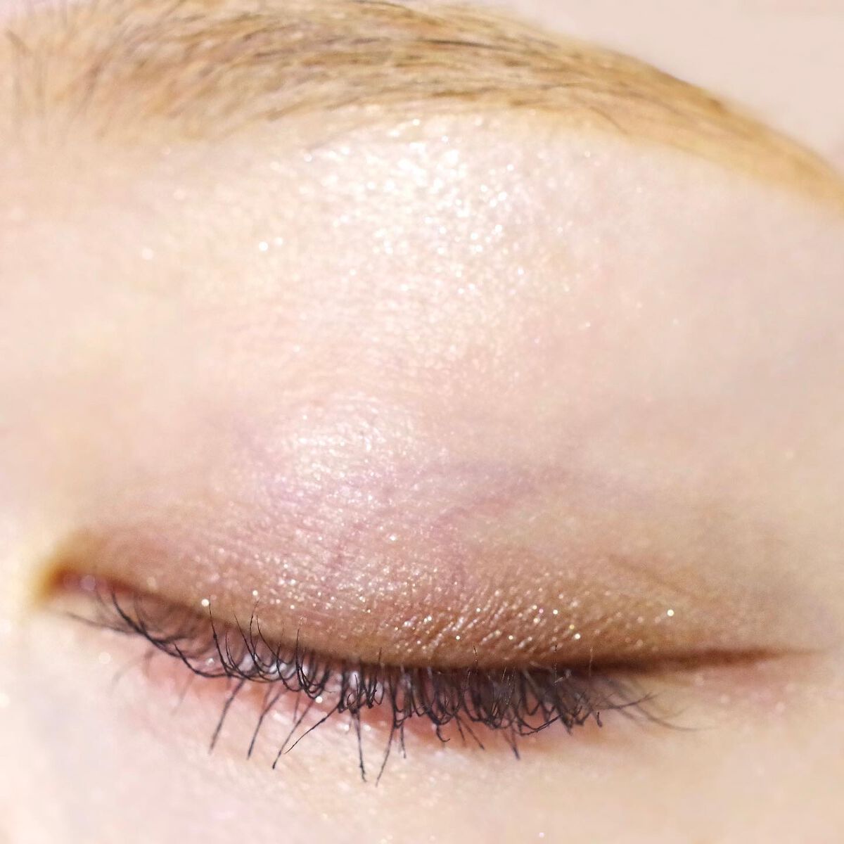 デュアルエンドライナー/LUMIURGLAS/リキッドアイライナーを使ったクチコミ(3枚目)