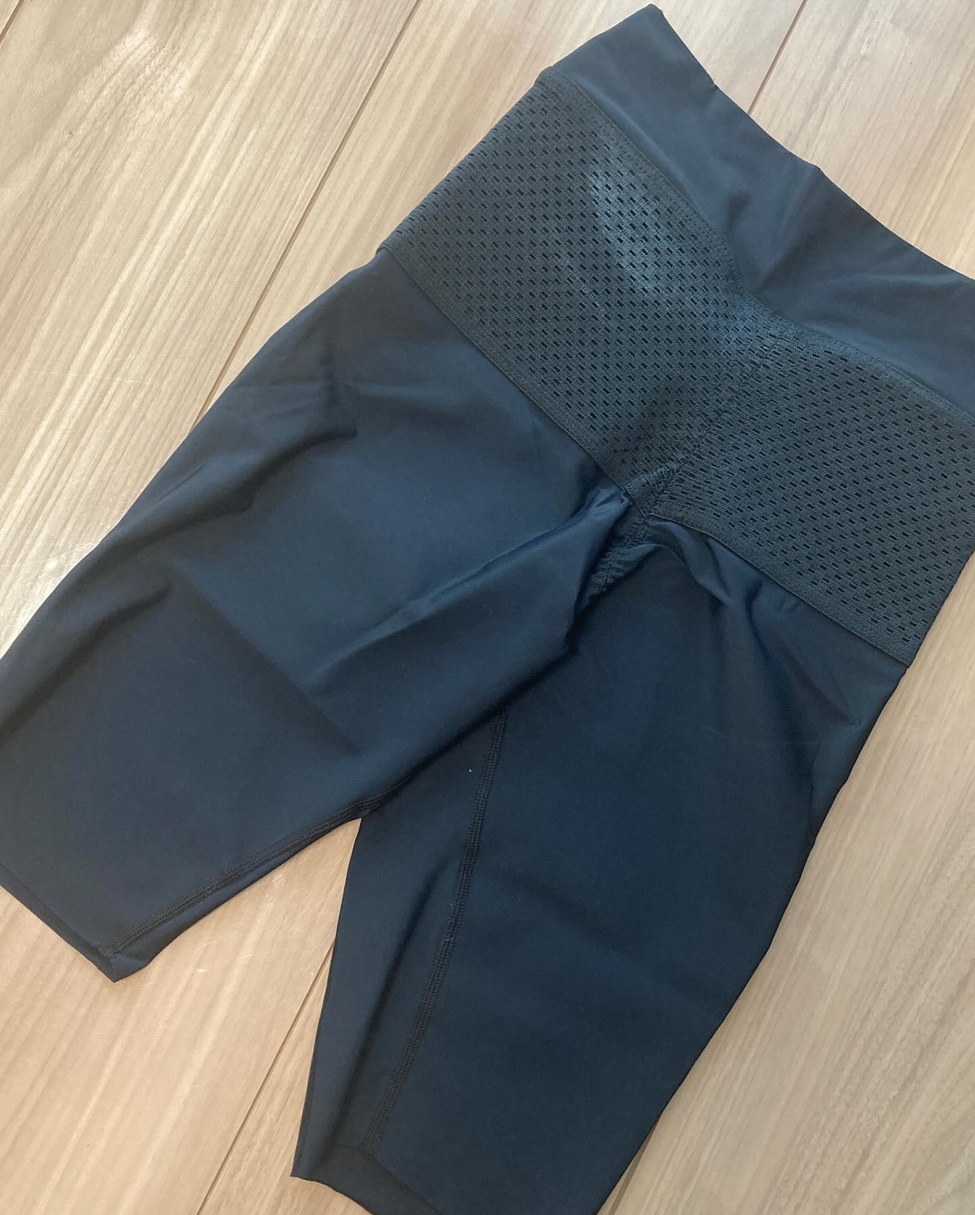 ナチュアシスト V字ウエストひざ上丈/NATU ASSIST/バスト・ヒップケアを使ったクチコミ(6枚目)