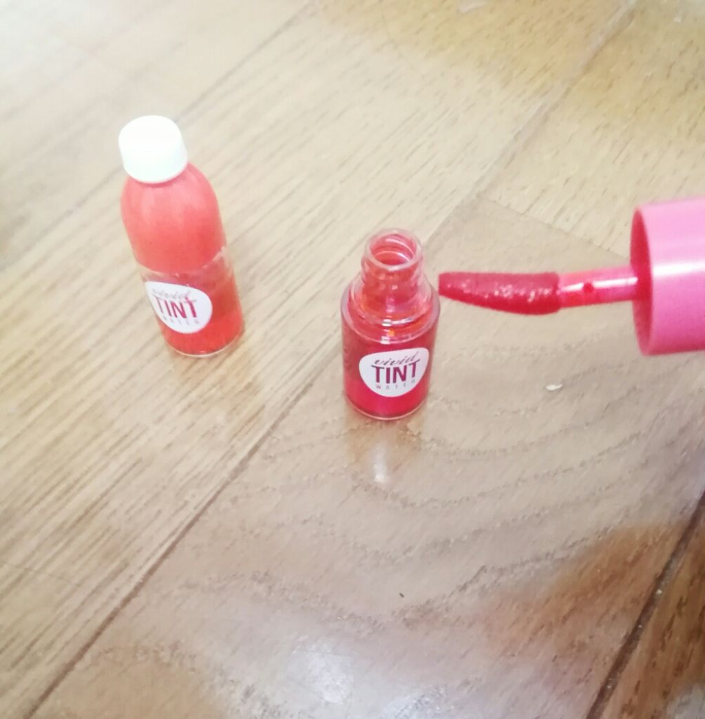 peripera冷蔵庫/PERIPERA/その他キットセットを使ったクチコミ(2枚目)