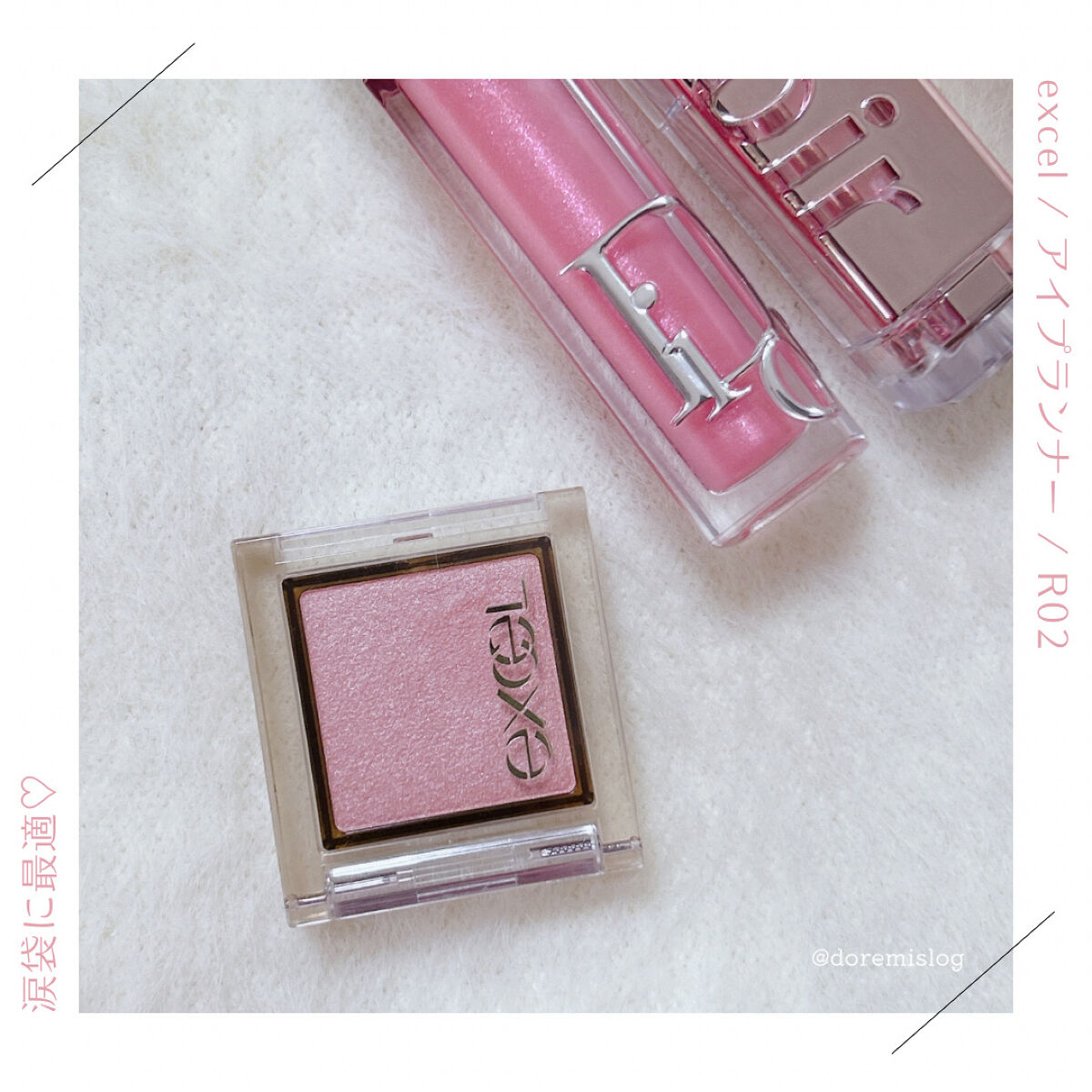 グロウフルールチークス/キャンメイク/パウダーチークを使ったクチコミ（2枚目）