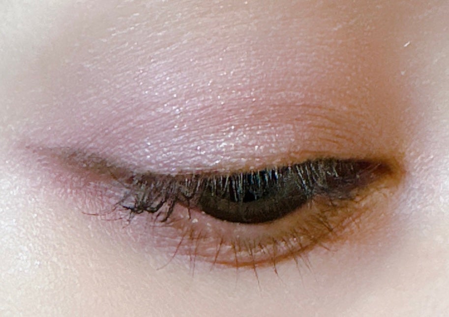 カクテルルーチェアイパレット/haomii/マルチパレットを使ったクチコミ(4枚目)