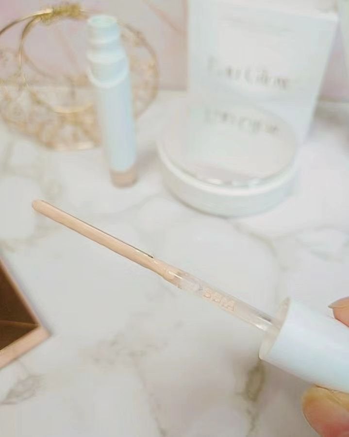 オーステイコンシーラー/BBIA/リキッドコンシーラーを使ったクチコミ(6枚目)