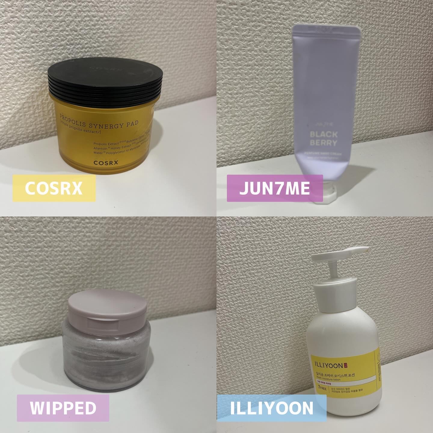 フルフィットプロポリスシナジートナー/COSRX/化粧水を使ったクチコミ（3枚目）