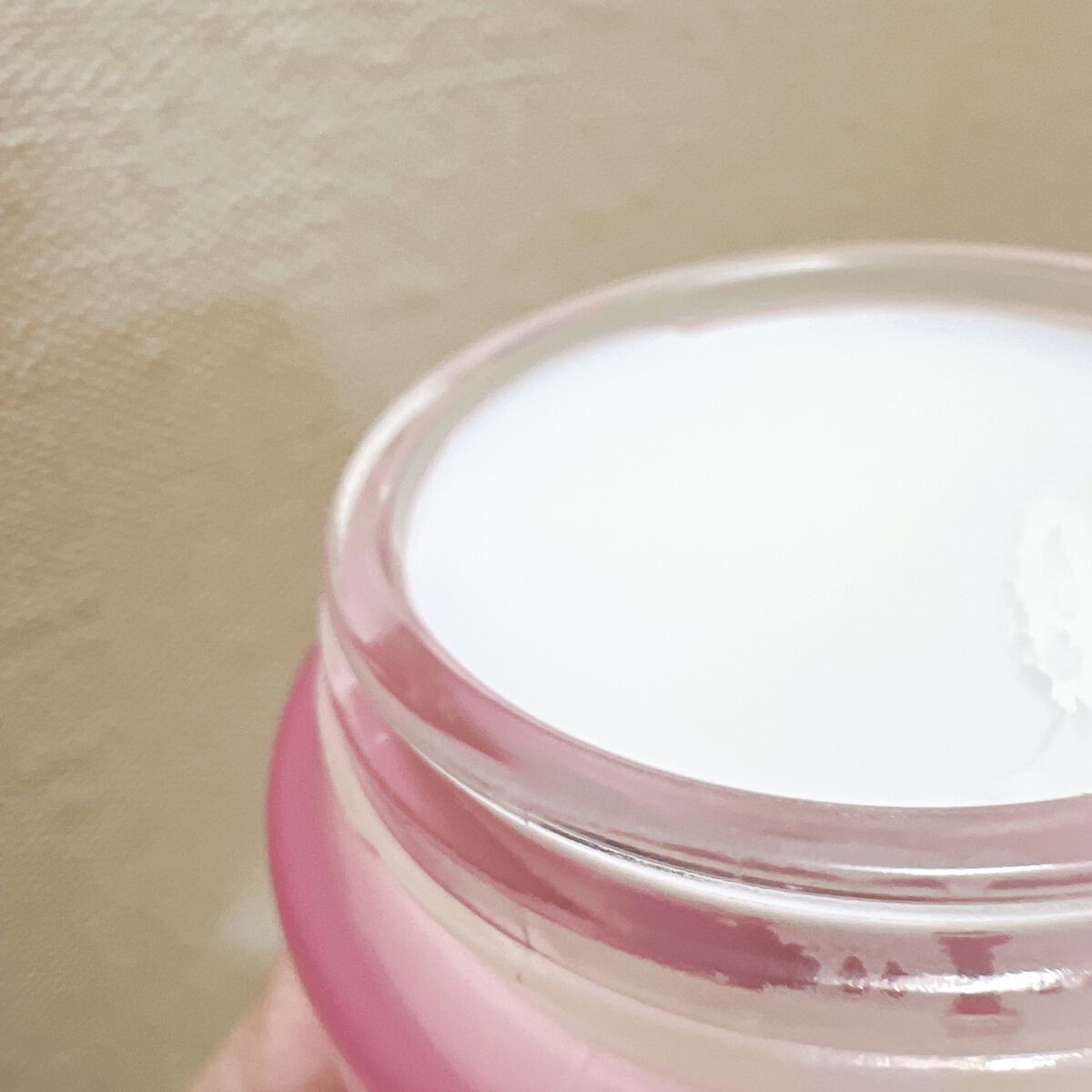 ジェミールフラン メルティバター バーム/ジェミールフラン/ヘアバームを使ったクチコミ(2枚目)