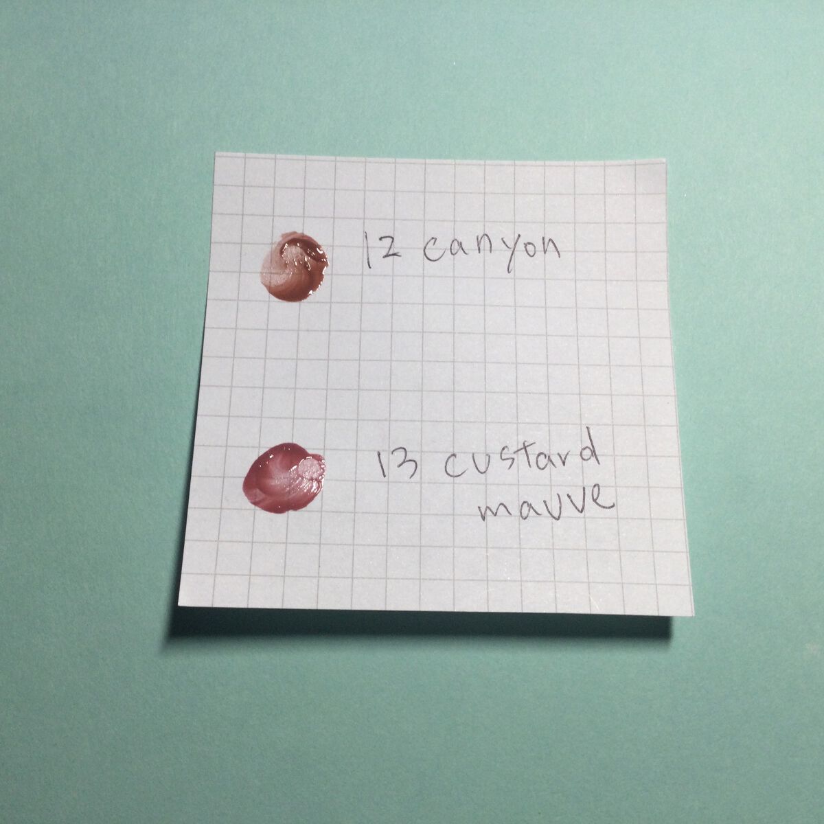 デュイフルウォーターティント/rom&nd/リップティントを使ったクチコミ（3枚目）