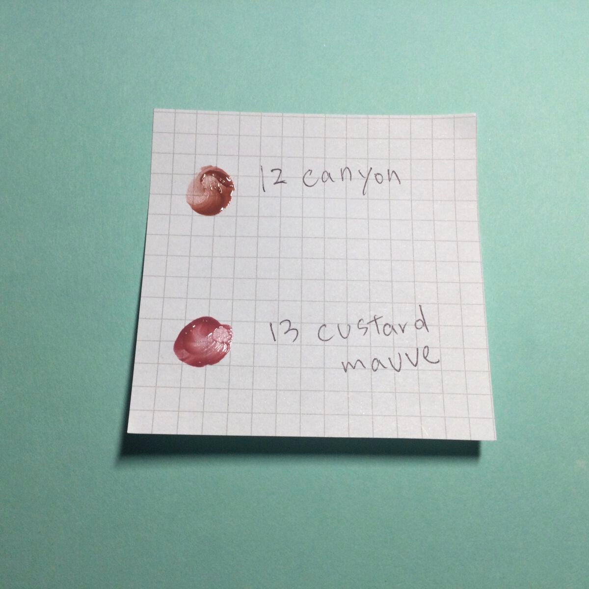 デュイフルウォーターティント/rom&nd/リップティントを使ったクチコミ(3枚目)