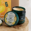 THE BODY SHOP ボディヨーグルト MG