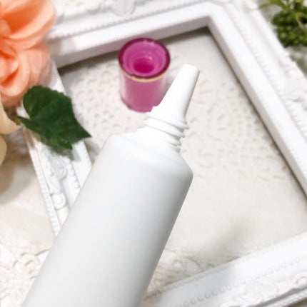 ミノン アミノモイスト エイジングケア アイクリーム/ミノン/アイケア・アイクリームを使ったクチコミ(4枚目)