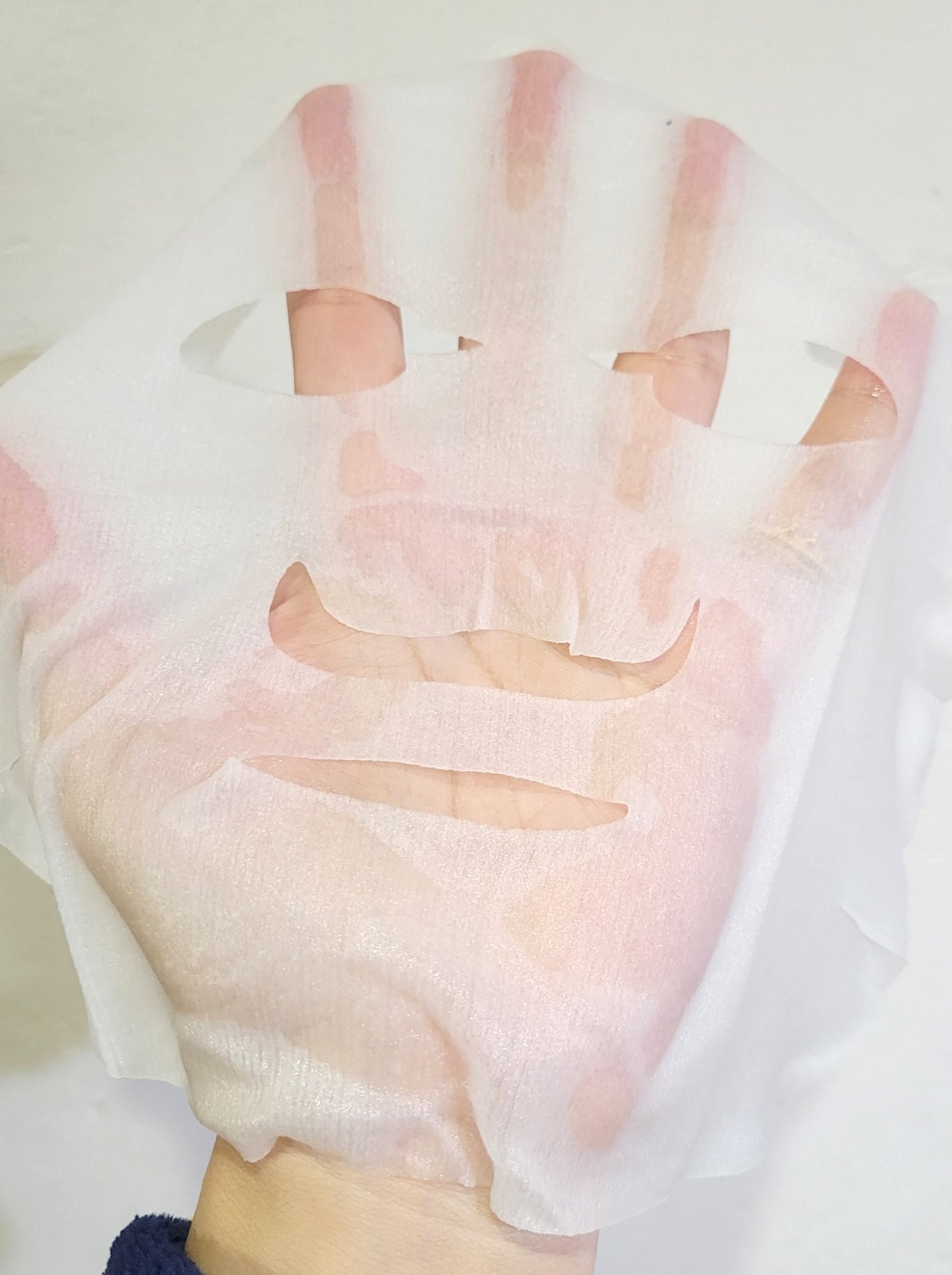 ã«ã«ã«ã³ ãã€ãã© AZ ãã¹ã¯/ã«ã«ã«ã³/ã·ãŒããã¹ã¯ã»ããã¯ã䜿ã£ãã¯ãã³ãïŒ5æç®ïŒ