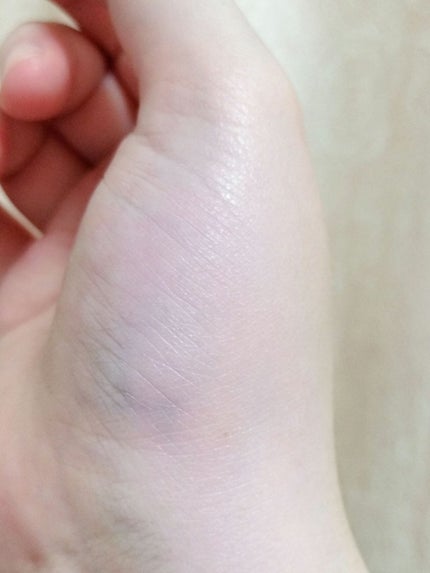 READY TO WEAR DOWNY CHEEK Cream Blush/BBIA/ジェル・クリームチークを使ったクチコミ(7枚目)