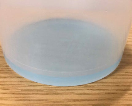 ほいっぷるん/DAISO/その他スキンケアグッズを使ったクチコミ(4枚目)