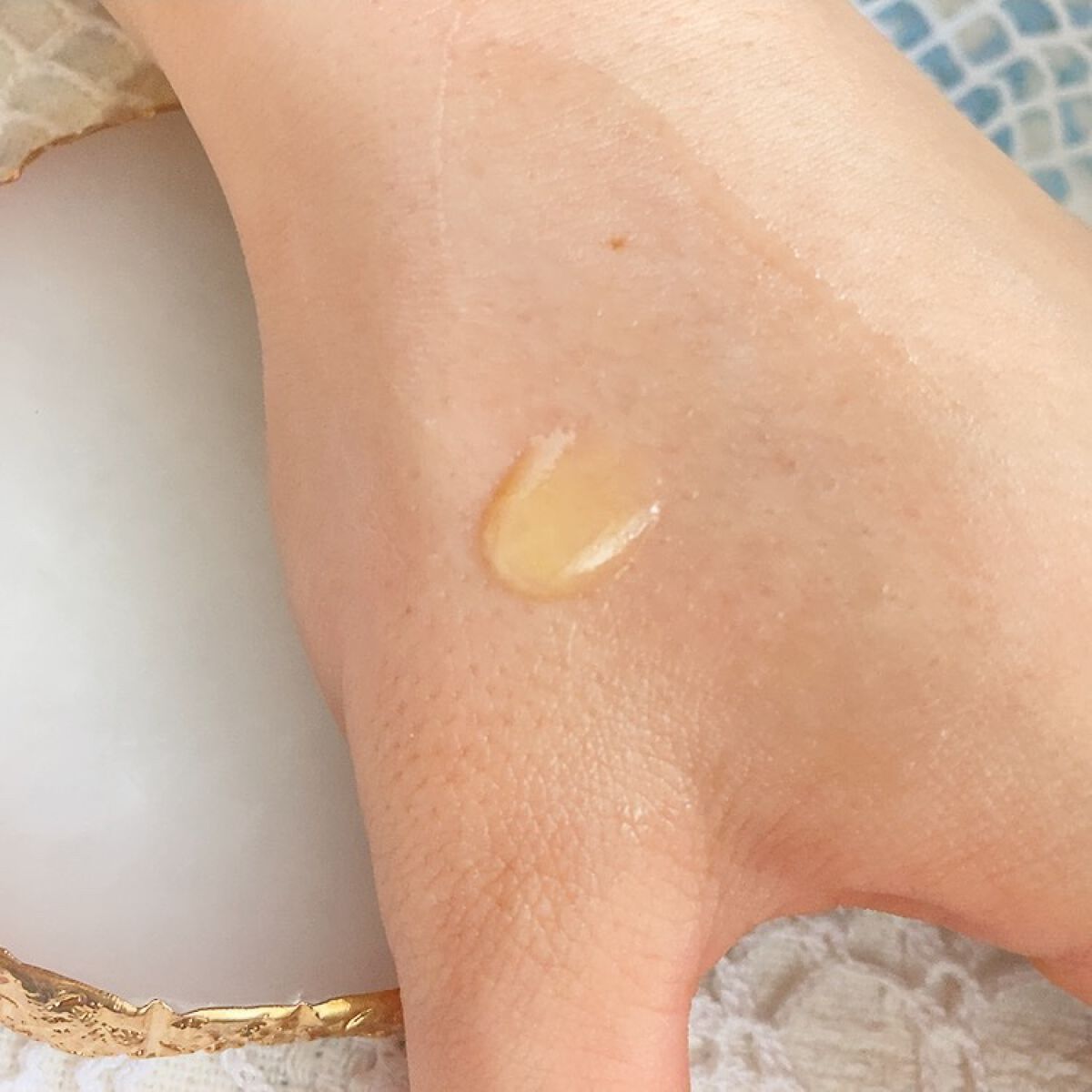 fru:C/Fru:C/美容液を使ったクチコミ(4枚目)